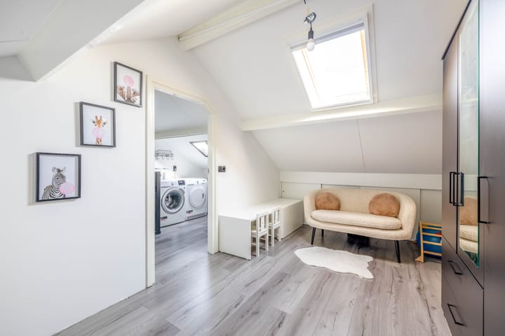 Foto 31 van Mantingestraat 3