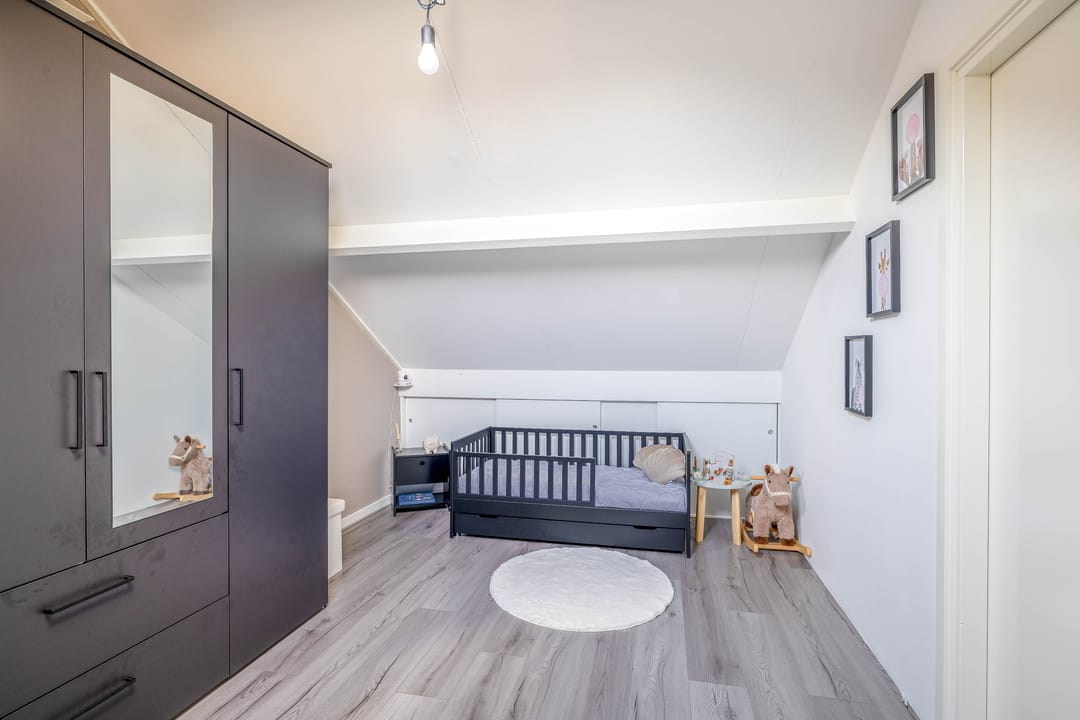 Foto 32 van Mantingestraat 3