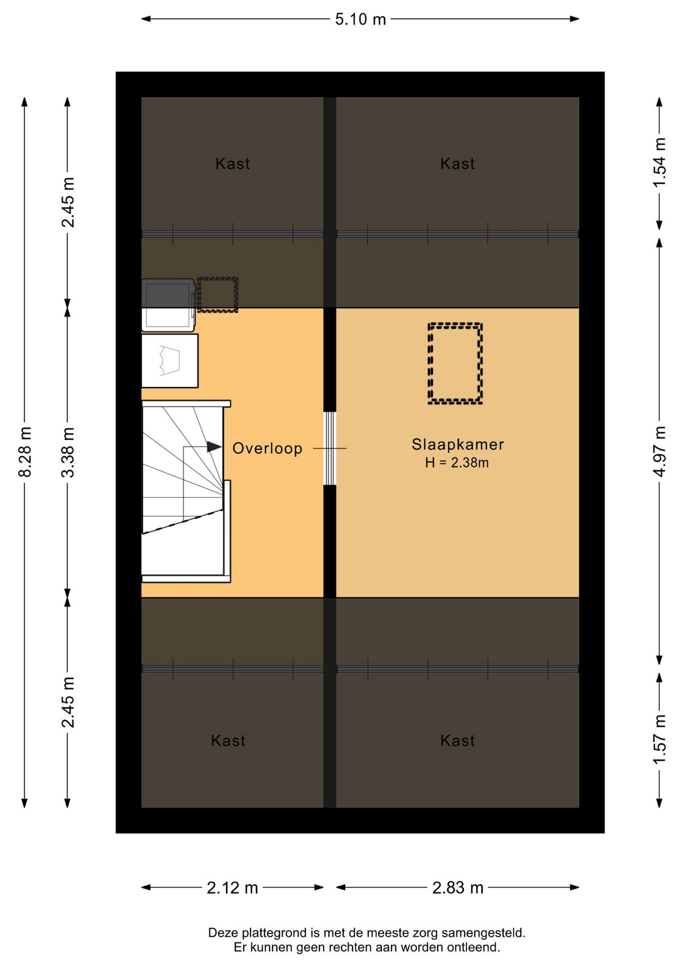 Foto 36 van Mantingestraat 3
