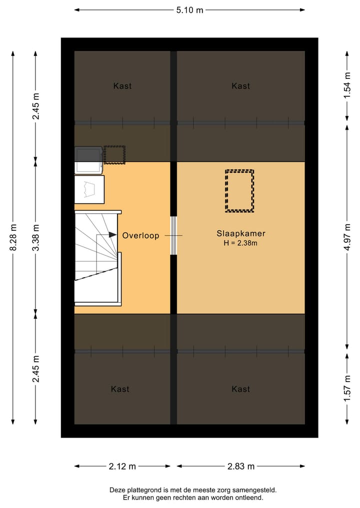 Foto 36 van Mantingestraat 3