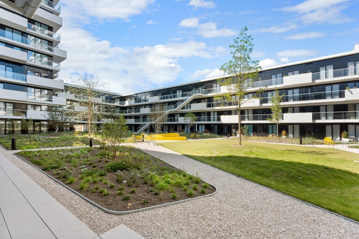 Foto 36 van Rosestraat 1207