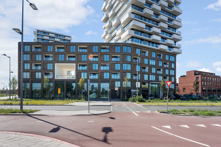 Foto 43 van Rosestraat 1207