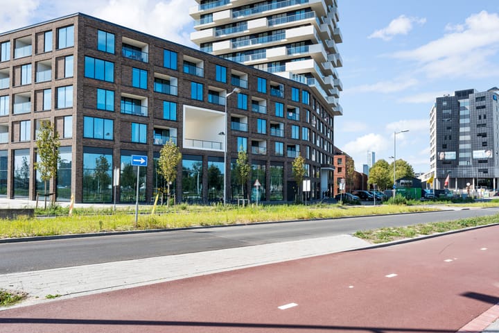 Foto 44 van Rosestraat 1207