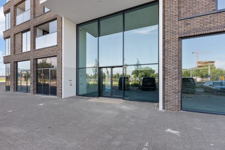 Foto 42 van Rosestraat 1207