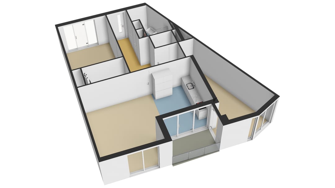 Foto 47 van Rosestraat 1207