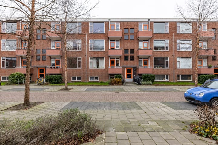 Foto 3 van Frans van Mierisstraat 22