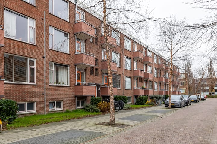 Foto 5 van Frans van Mierisstraat 22