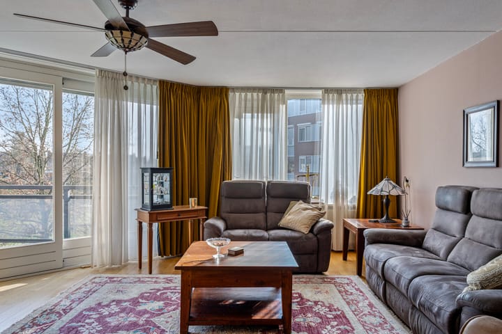 Foto 5 van Abdis Adamastraat 54