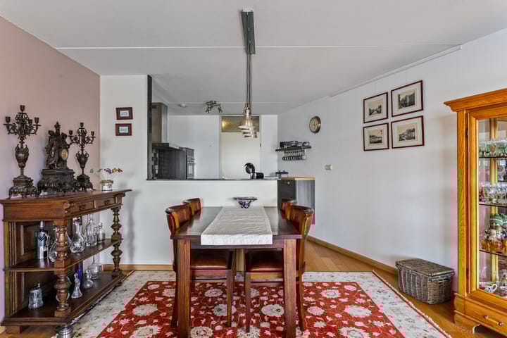 Foto 8 van Abdis Adamastraat 54