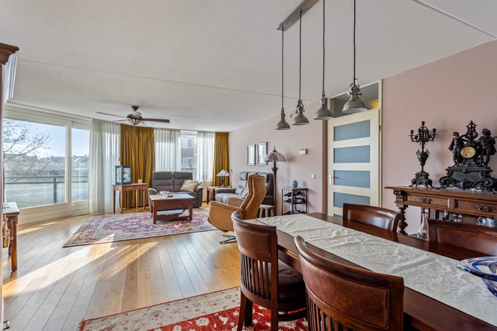 Foto 2 van Abdis Adamastraat 54