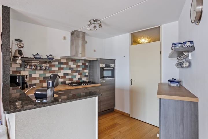 Foto 9 van Abdis Adamastraat 54