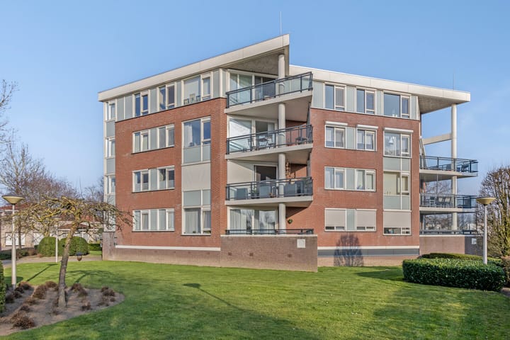 Abdis Adamastraat 54