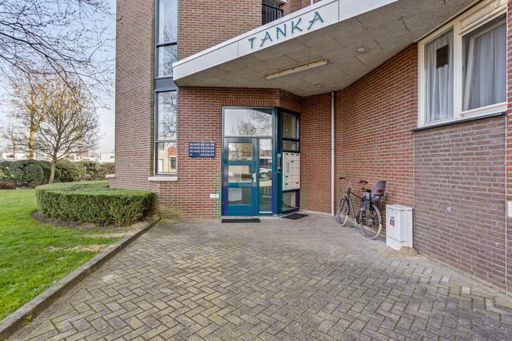 Foto 25 van Abdis Adamastraat 54