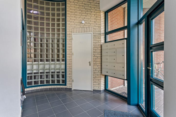 Foto 26 van Abdis Adamastraat 54