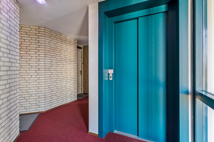 Foto 27 van Abdis Adamastraat 54