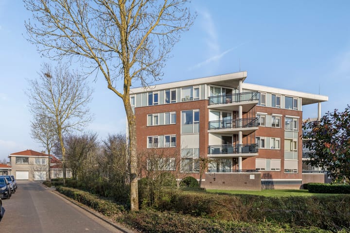 Foto 31 van Abdis Adamastraat 54