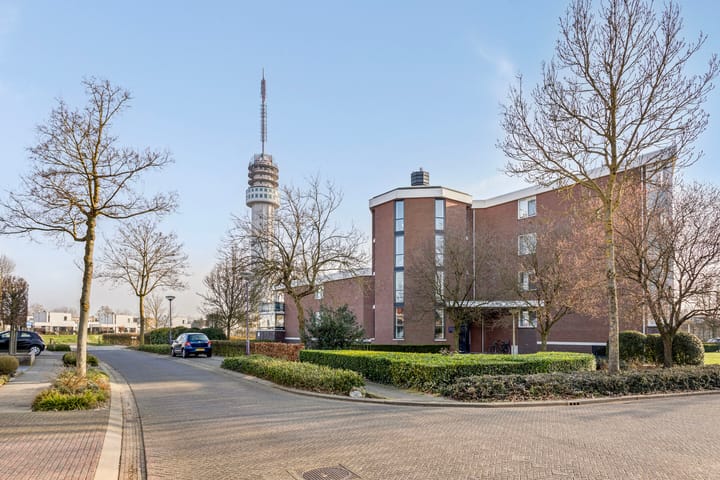 Foto 32 van Abdis Adamastraat 54