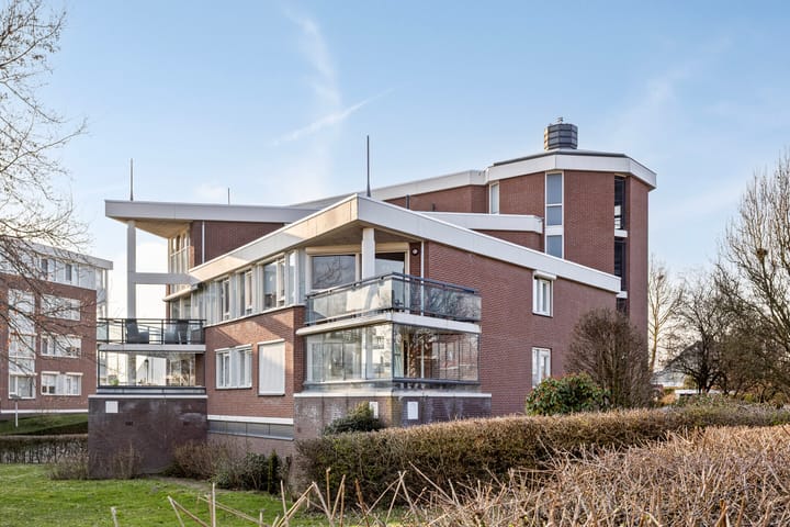 Foto 33 van Abdis Adamastraat 54