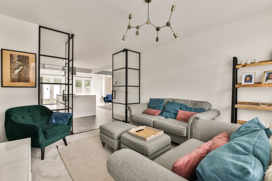 Foto 1 van Mr. F.A. van Hallweg 25