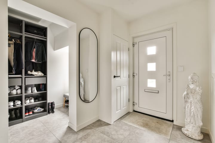 Foto 3 van Mr. F.A. van Hallweg 25