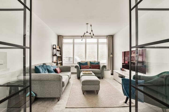 Foto 4 van Mr. F.A. van Hallweg 25