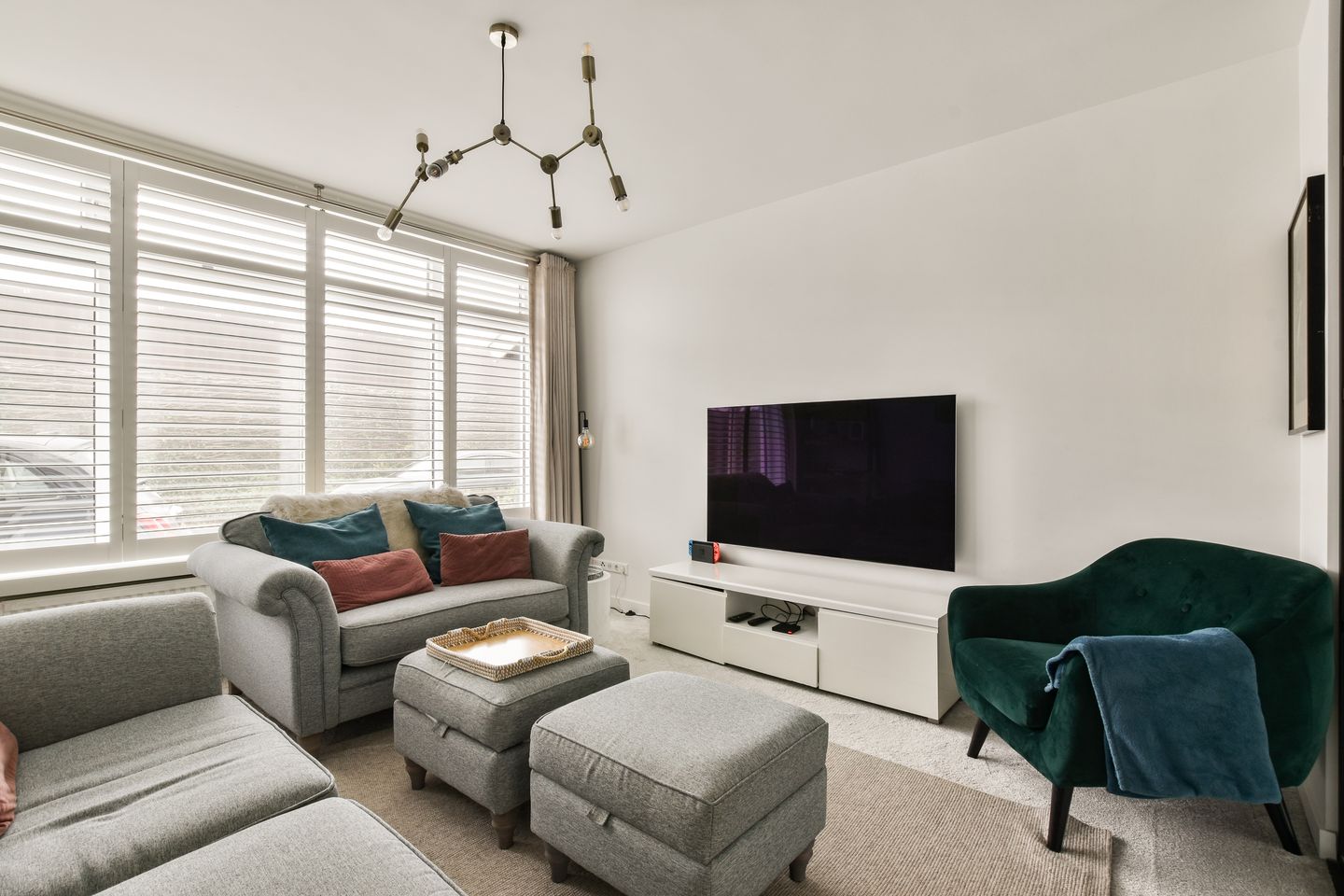 Foto 5 van Mr. F.A. van Hallweg 25