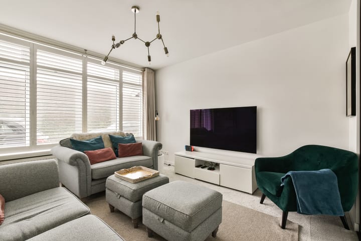 Foto 5 van Mr. F.A. van Hallweg 25