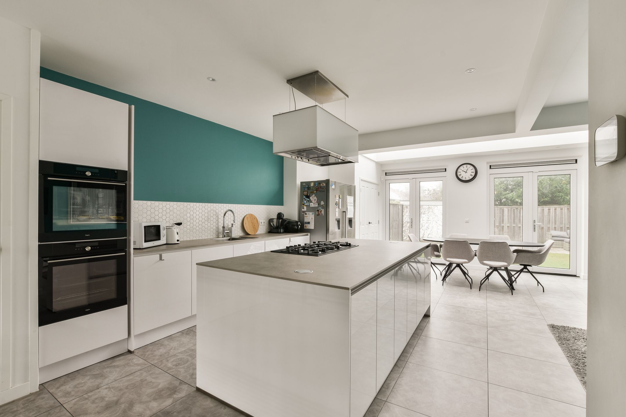 Foto 6 van Mr. F.A. van Hallweg 25