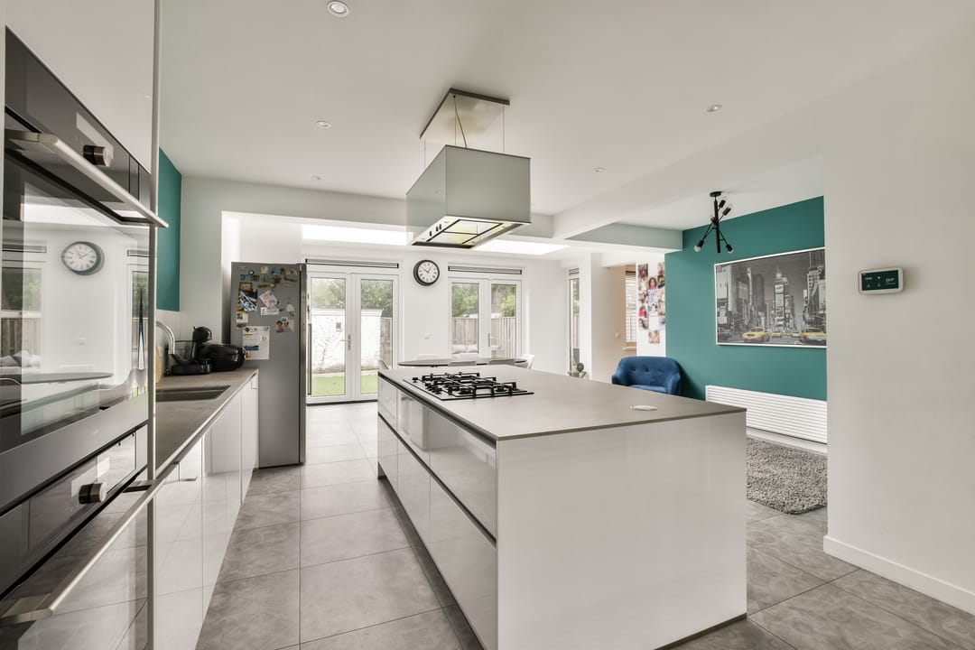 Foto 7 van Mr. F.A. van Hallweg 25