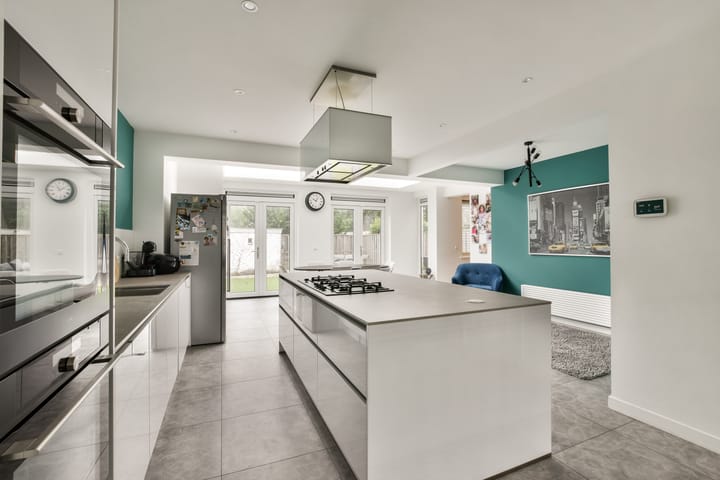 Foto 7 van Mr. F.A. van Hallweg 25