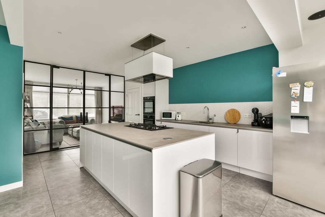 Foto 8 van Mr. F.A. van Hallweg 25