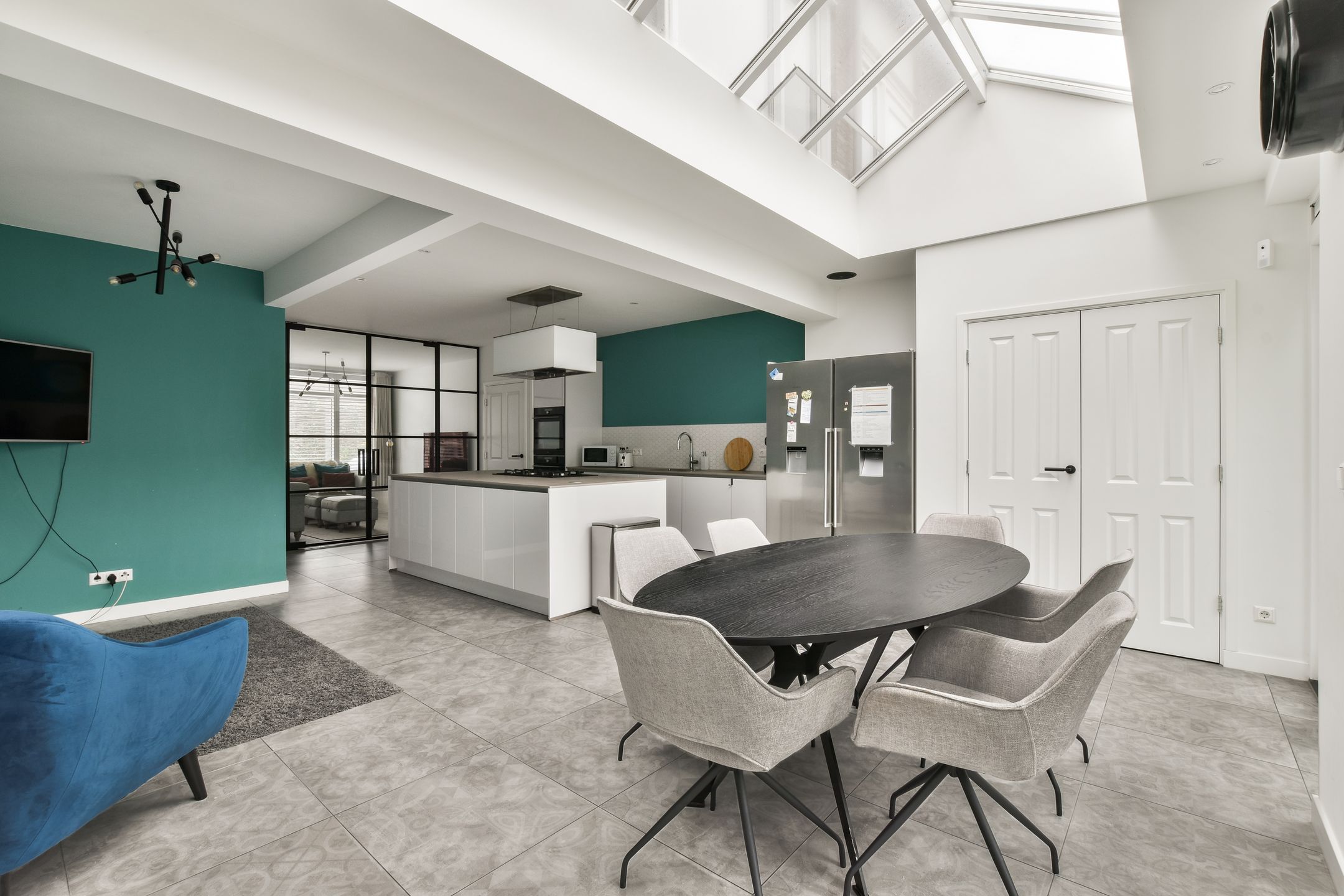 Foto 9 van Mr. F.A. van Hallweg 25