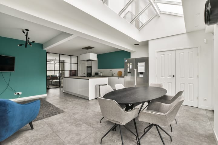 Foto 9 van Mr. F.A. van Hallweg 25