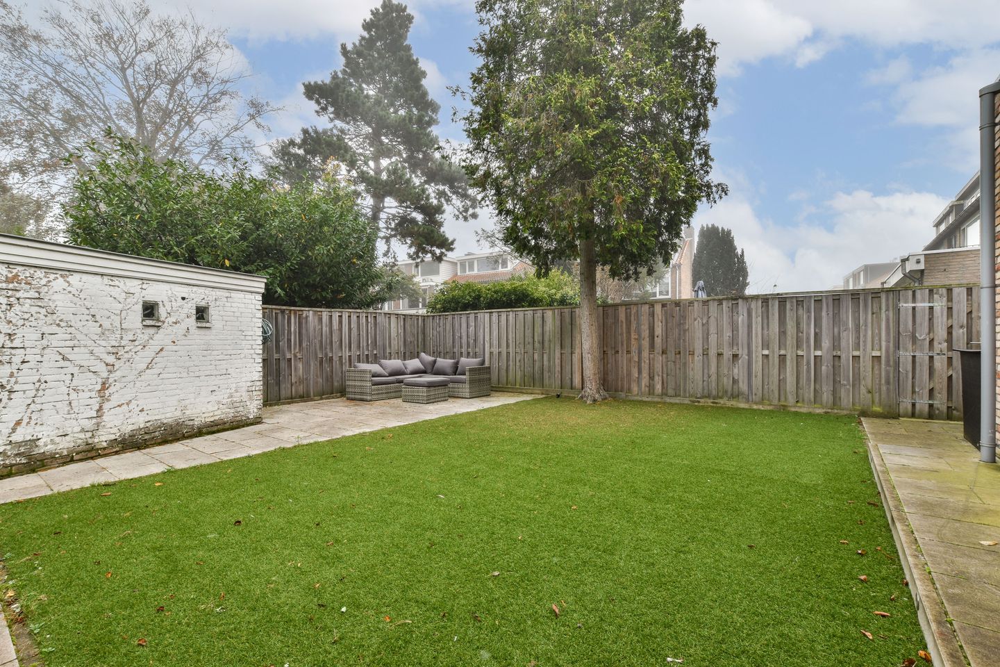 Foto 10 van Mr. F.A. van Hallweg 25