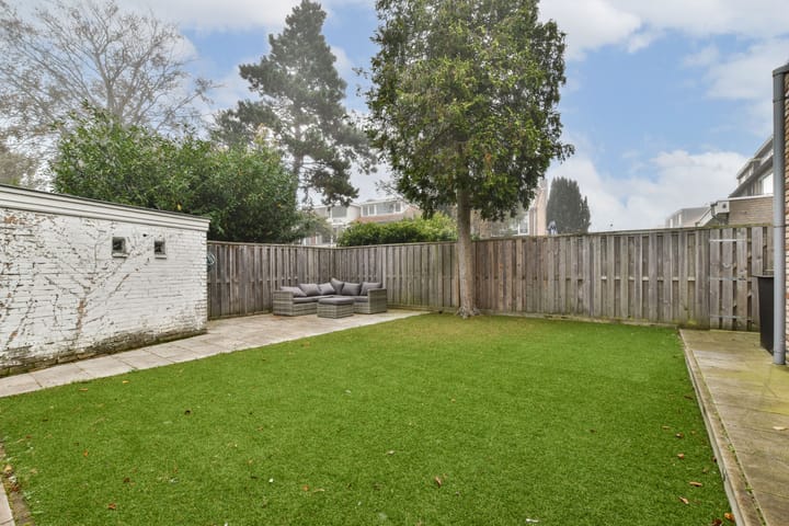 Foto 10 van Mr. F.A. van Hallweg 25