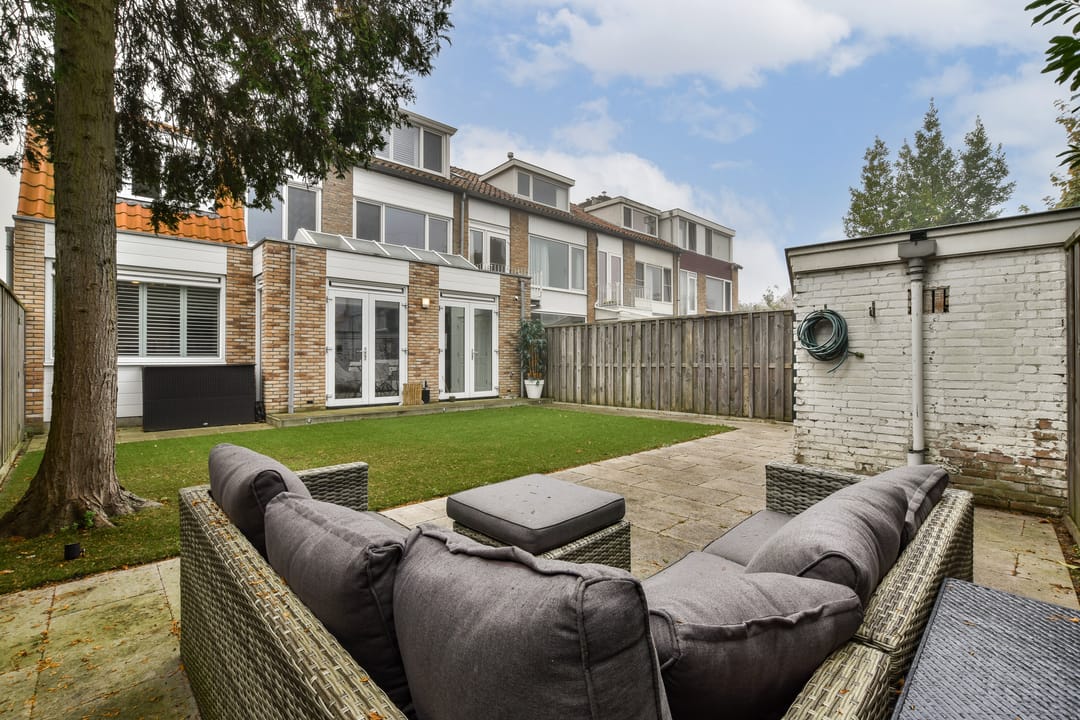 Foto 11 van Mr. F.A. van Hallweg 25