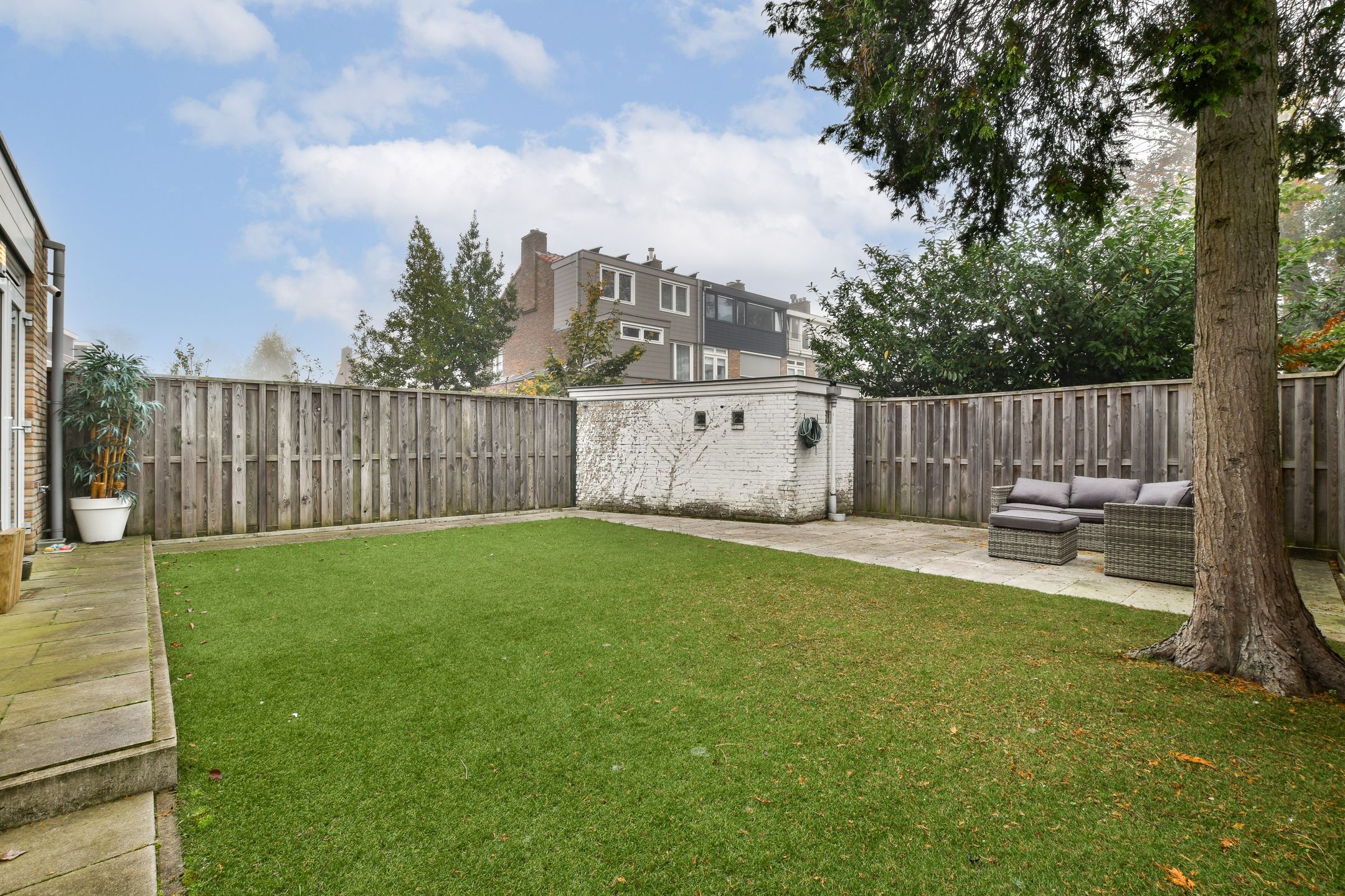 Foto 12 van Mr. F.A. van Hallweg 25