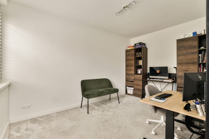 Foto 14 van Mr. F.A. van Hallweg 25