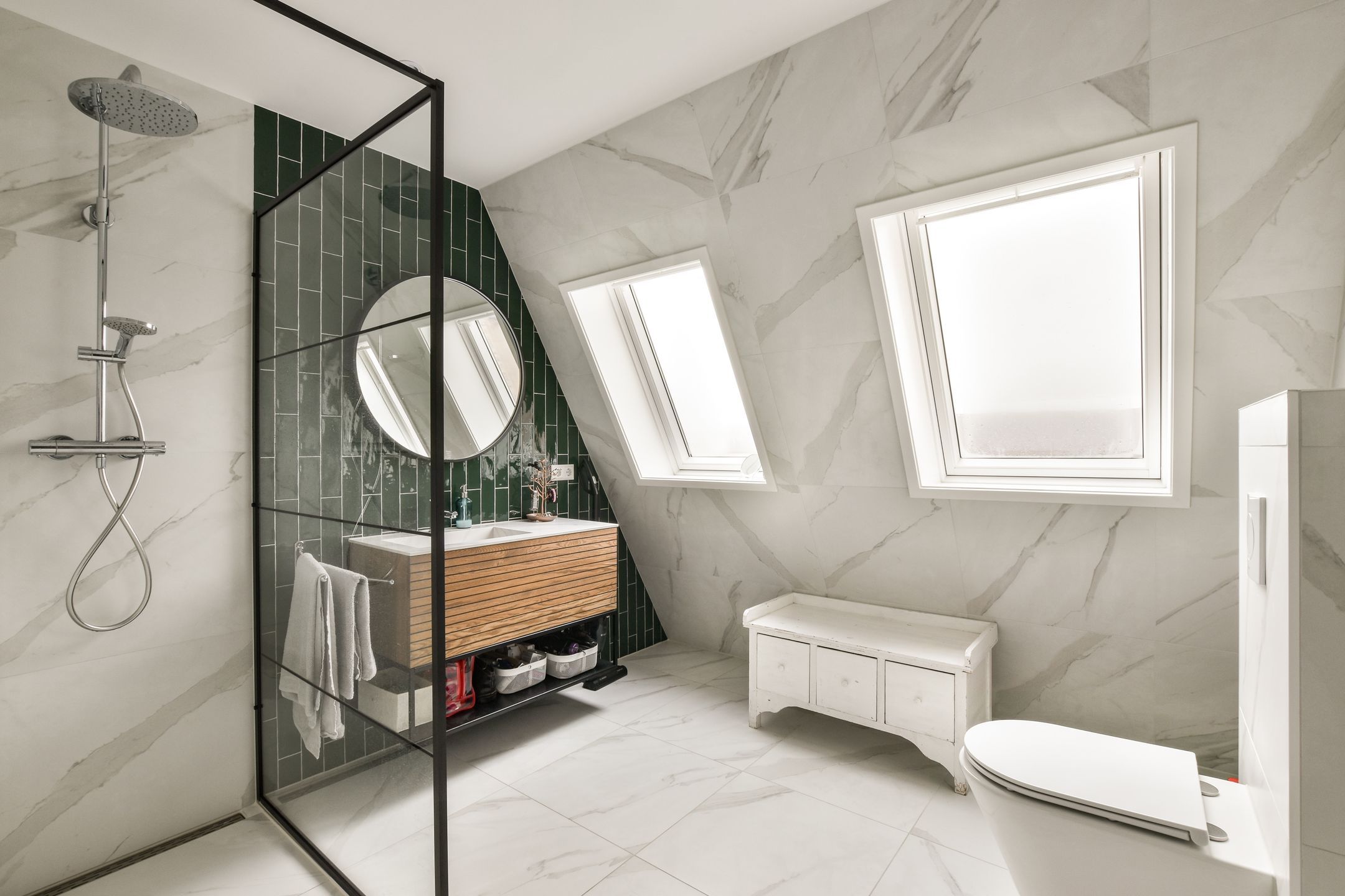 Foto 21 van Mr. F.A. van Hallweg 25