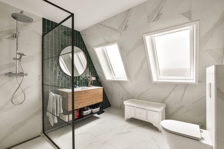 Foto 21 van Mr. F.A. van Hallweg 25