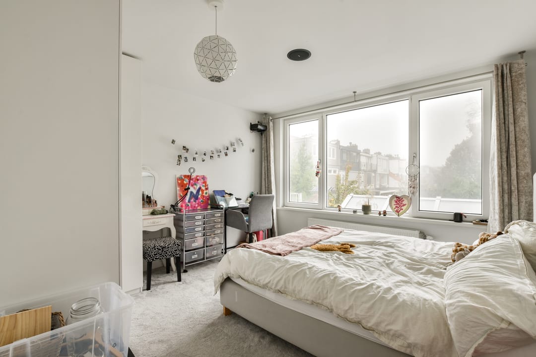 Foto 23 van Mr. F.A. van Hallweg 25