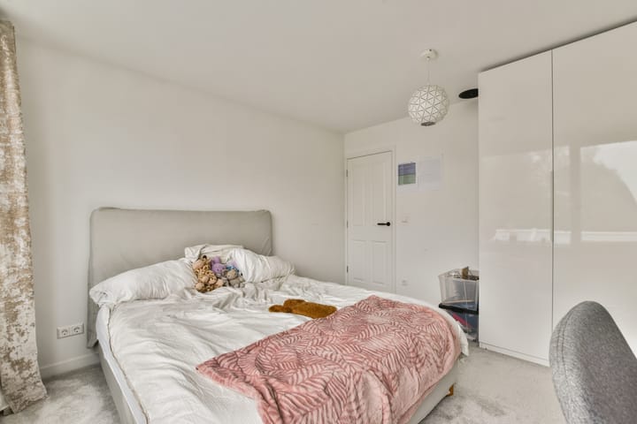 Foto 24 van Mr. F.A. van Hallweg 25