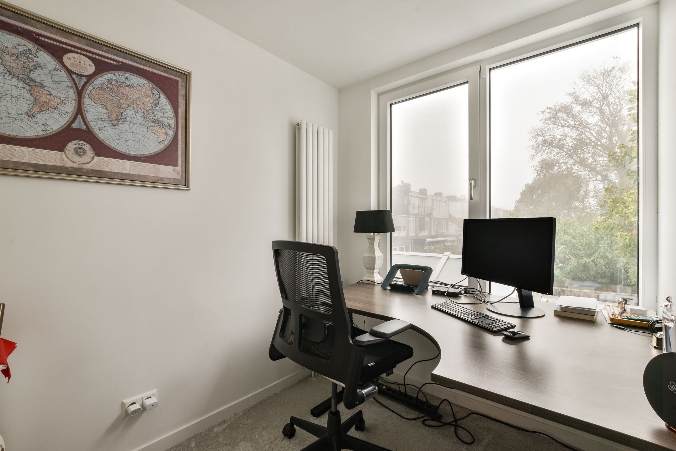 Foto 27 van Mr. F.A. van Hallweg 25