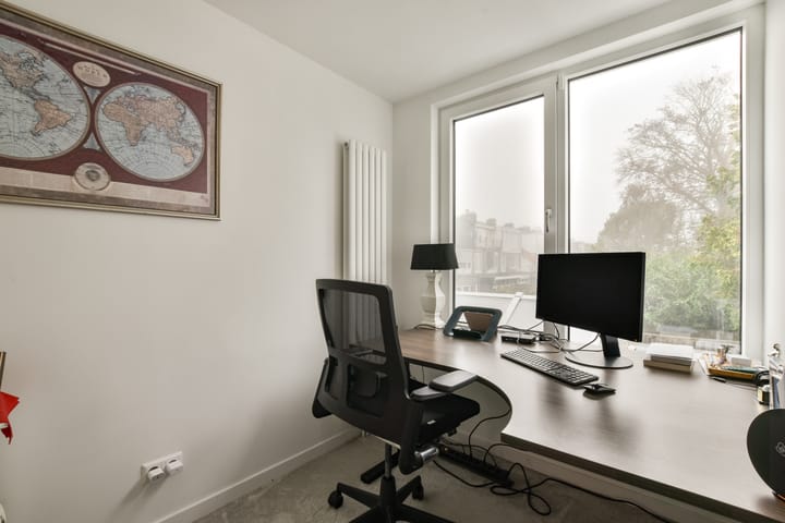 Foto 27 van Mr. F.A. van Hallweg 25