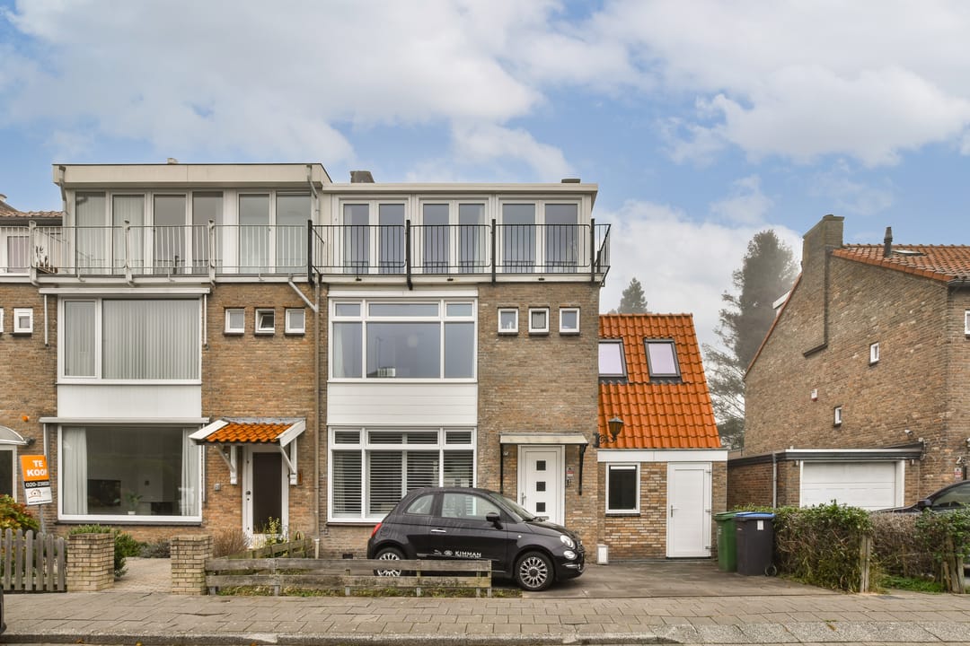 Foto 37 van Mr. F.A. van Hallweg 25