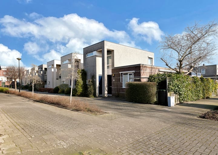 Foto 1 van Leekstraat 15