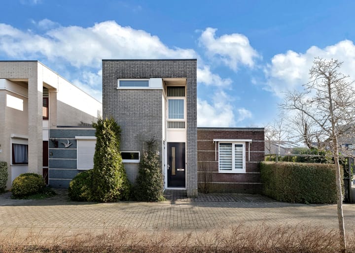 Foto 2 van Leekstraat 15