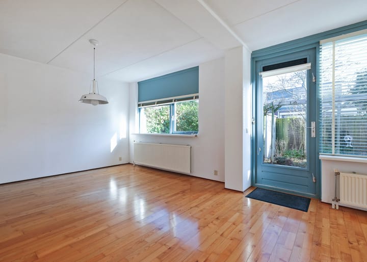 Foto 3 van Leekstraat 15