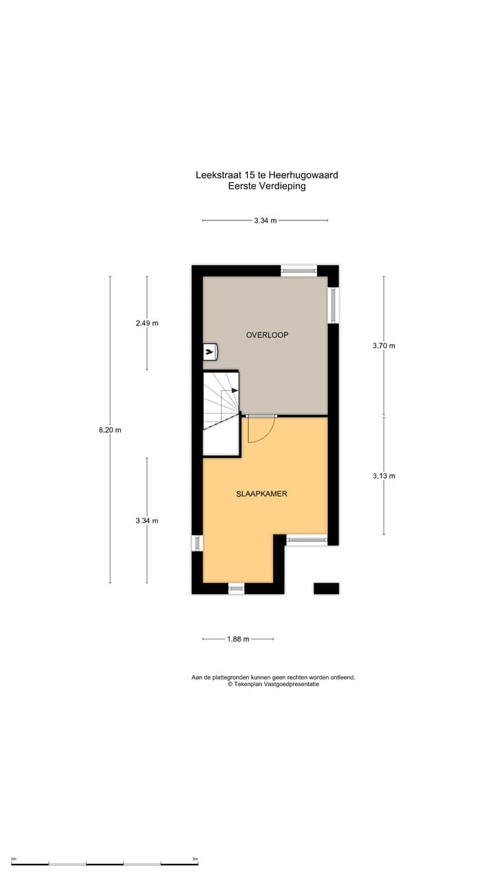Foto 18 van Leekstraat 15