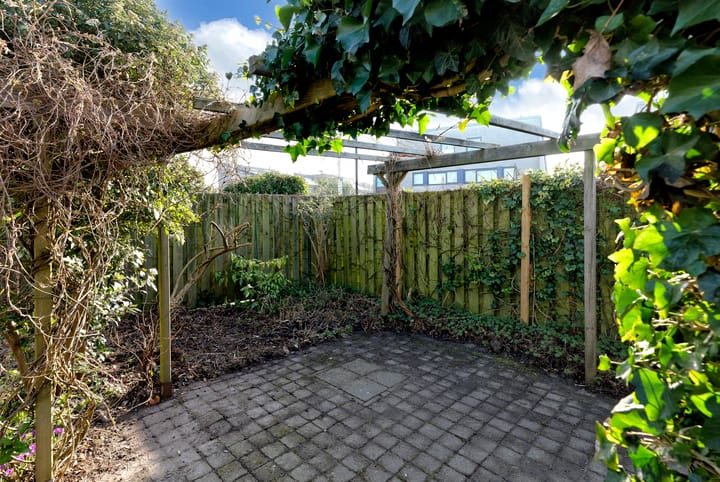 Foto 25 van Leekstraat 15